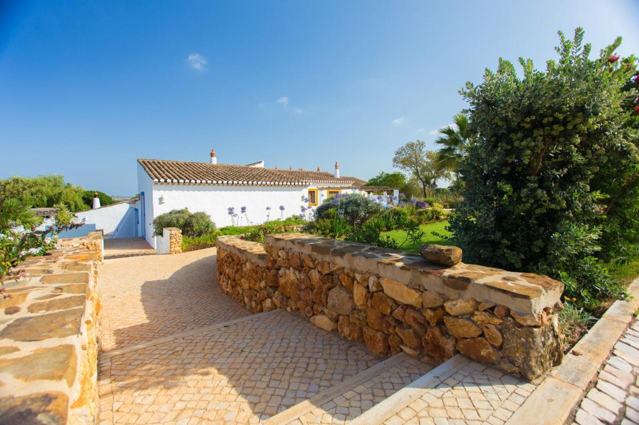 Casas Da Capela Do Monte, Country Houses 拉哥斯 外观 照片