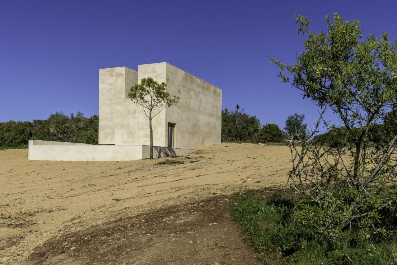 Casas Da Capela Do Monte, Country Houses 拉哥斯 外观 照片