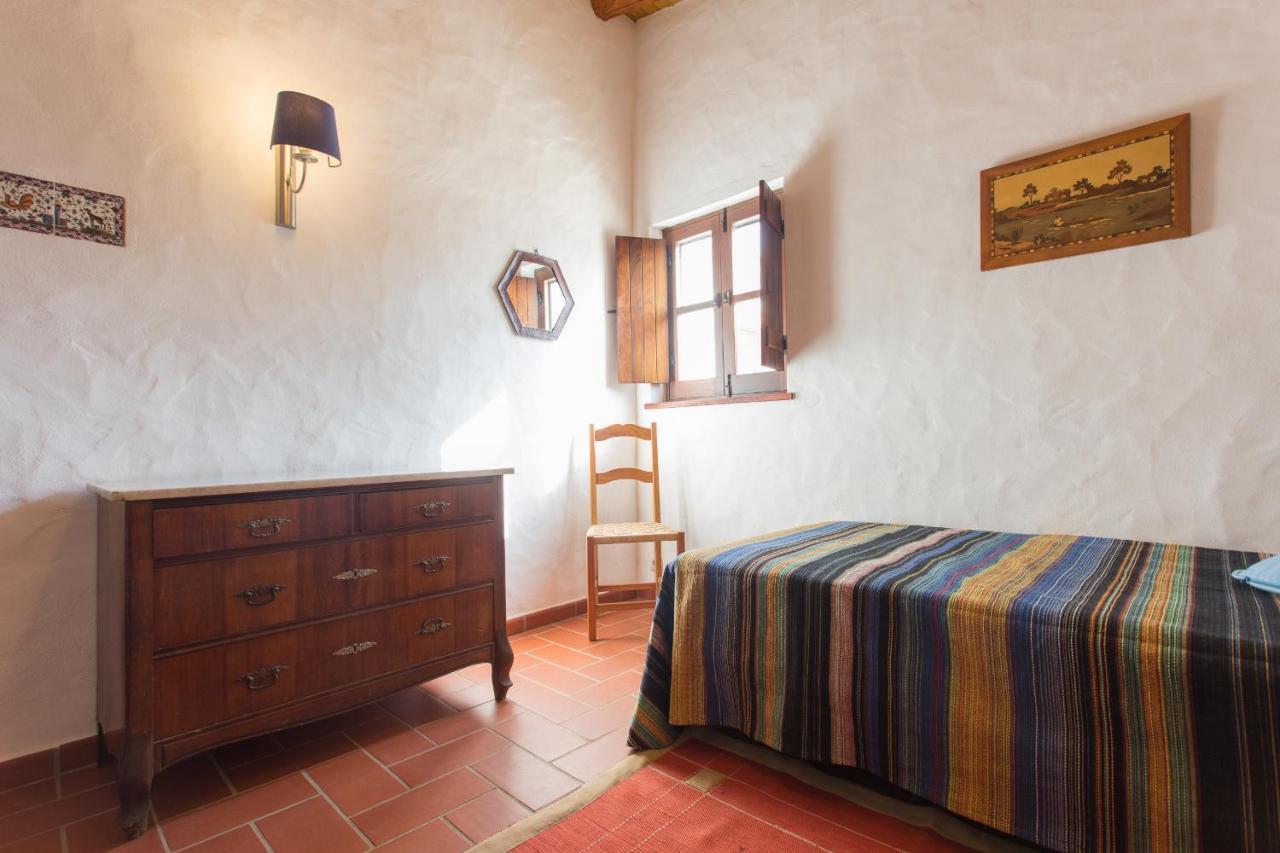Casas Da Capela Do Monte, Country Houses 拉哥斯 外观 照片