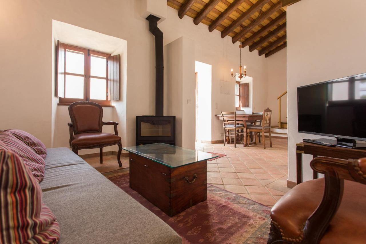 Casas Da Capela Do Monte, Country Houses 拉哥斯 外观 照片