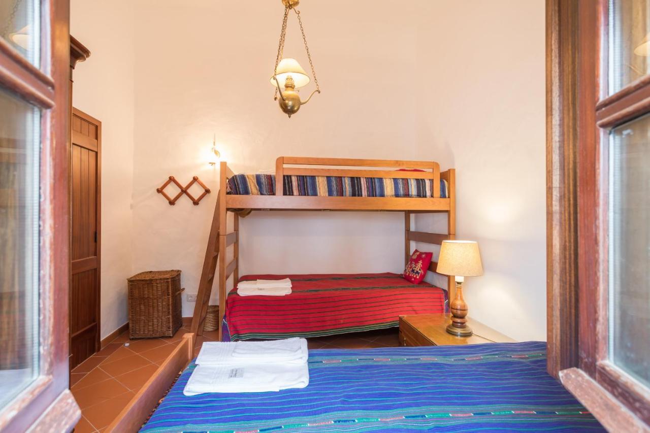 Casas Da Capela Do Monte, Country Houses 拉哥斯 外观 照片