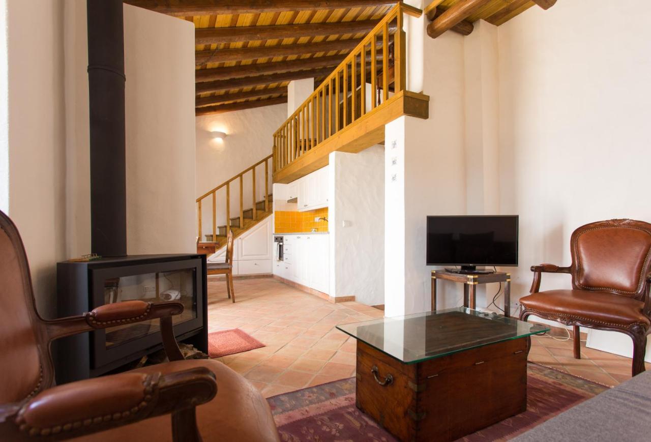 Casas Da Capela Do Monte, Country Houses 拉哥斯 外观 照片