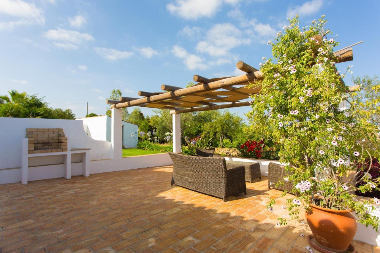 Casas Da Capela Do Monte, Country Houses 拉哥斯 外观 照片