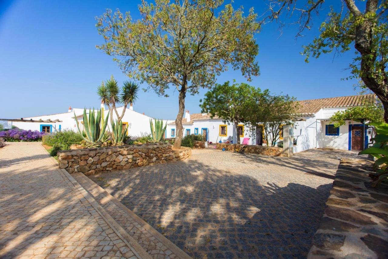 Casas Da Capela Do Monte, Country Houses 拉哥斯 外观 照片