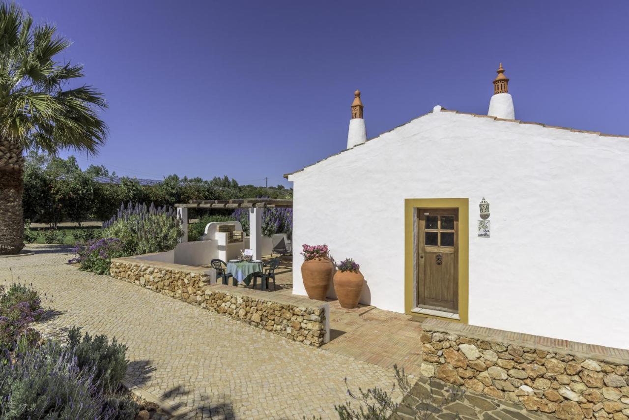 Casas Da Capela Do Monte, Country Houses 拉哥斯 外观 照片