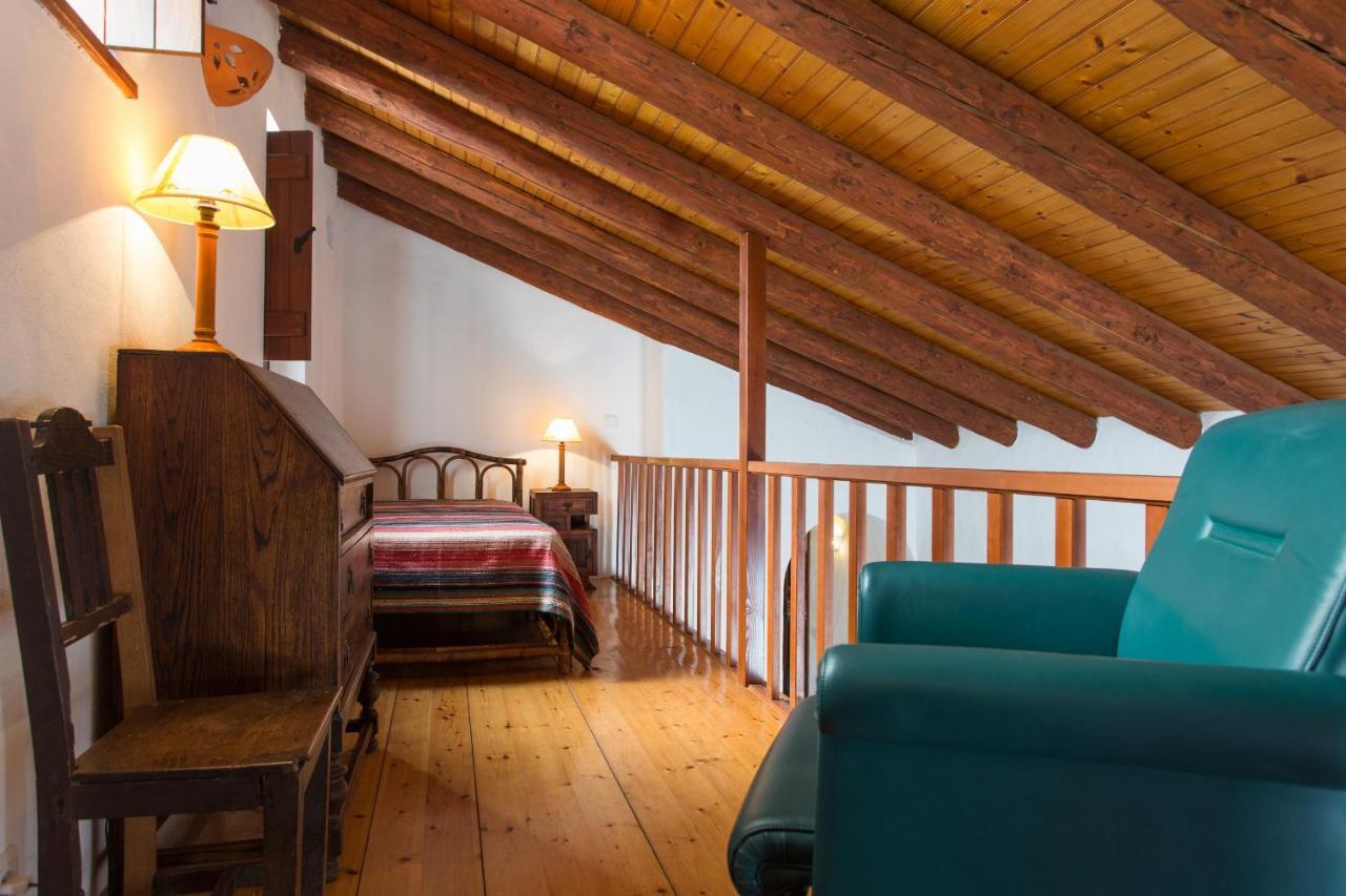 Casas Da Capela Do Monte, Country Houses 拉哥斯 外观 照片