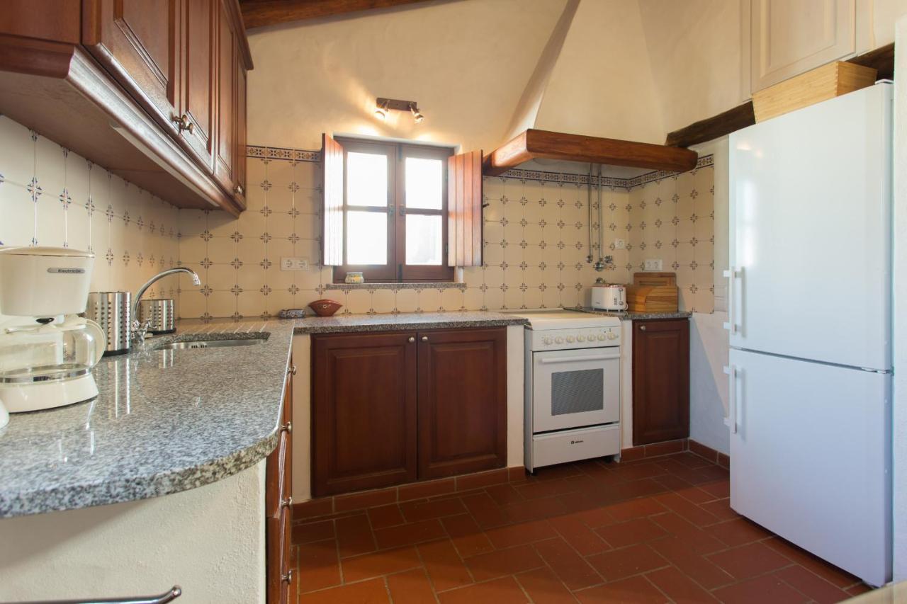 Casas Da Capela Do Monte, Country Houses 拉哥斯 外观 照片