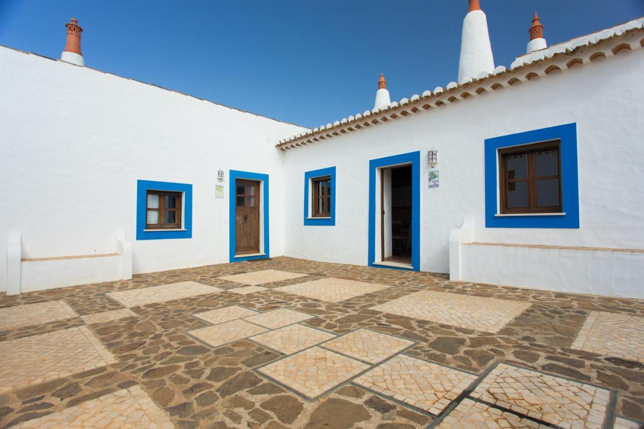 Casas Da Capela Do Monte, Country Houses 拉哥斯 外观 照片