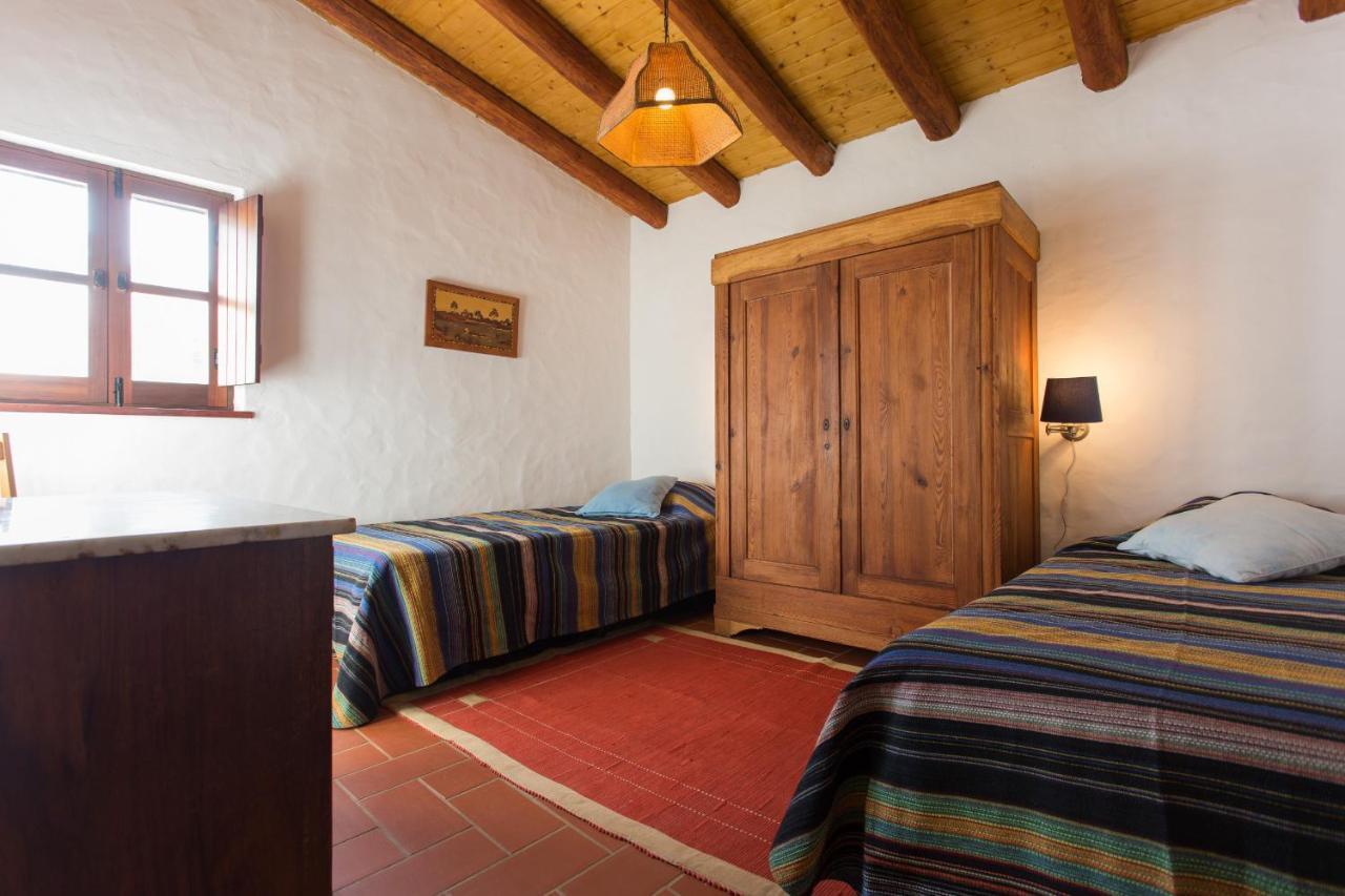 Casas Da Capela Do Monte, Country Houses 拉哥斯 外观 照片
